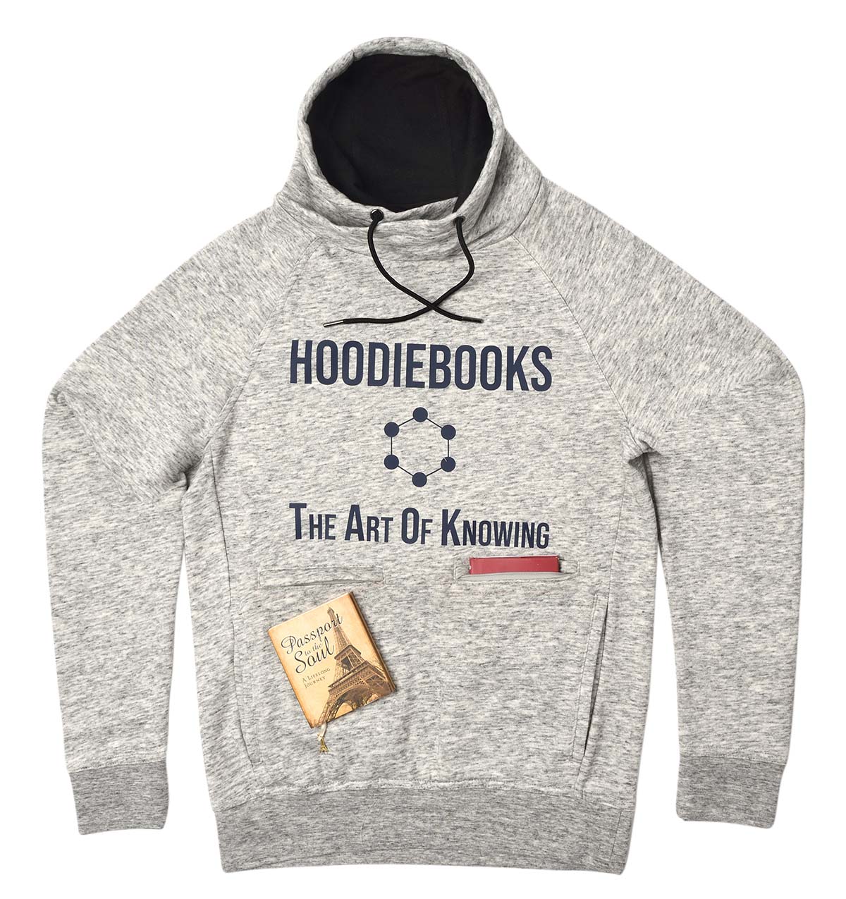 HoodieBooks Turtles