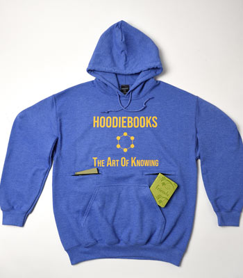 HoodieBooks Hoods